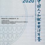 [245] 中国人口和就业统计年鉴(1988-2020年)